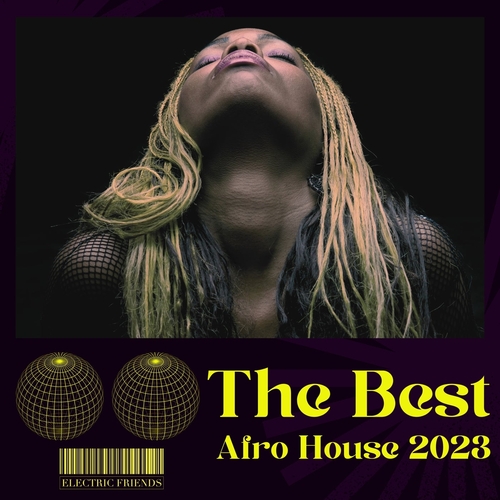 VA - The Best of Afro House 2023 [EFM352]